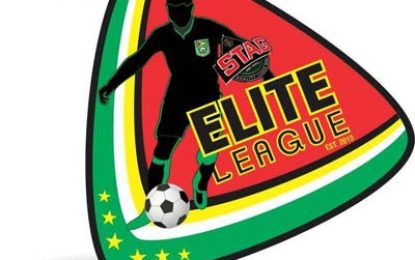 STAG Elite League – Season 2 – restarts this Sunday …