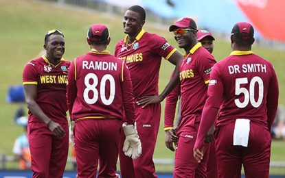 West Indies look to revive fortunes against depleted Pakistan