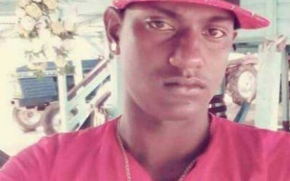 Corentyne man dies five months after beating