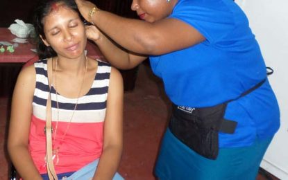 Guyana to benefit from millions in hearing aids