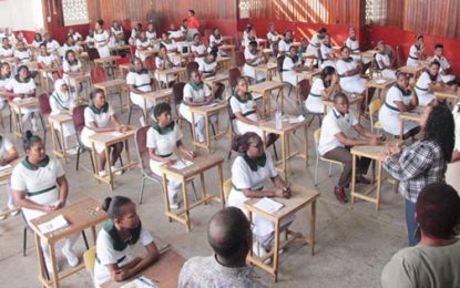 Professional Nurses exam re-sit… Only 23 of 179 candidates secure overall passes