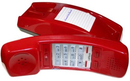 ‘Red phones’ for Ministers, Permanent Secretaries