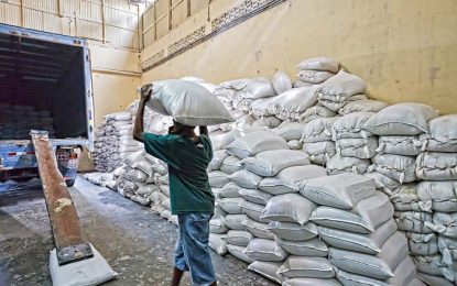 Rice mills warned of increased checks to ensure scales, moisture meters working