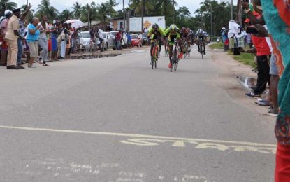 LBFCC/Baker Memorial Day of Cycling set for next Sunday in Linden