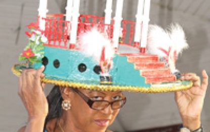 Hats galore as Inner Wheel Club hosts 30th hat show