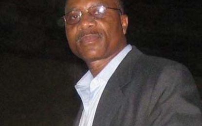 Enmore NDC raid…Opposition politicizing Enmore NDC raid – says SARU CEO