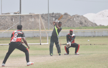 C’bean Teacher’s Union Les Harris t20 cricket…Osborne, Samaroo set up Guyana’s win over T&T…Jamaica destroy Bahamas by 10 Wkts