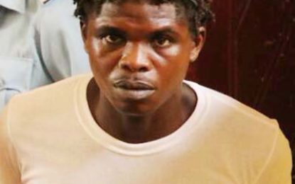 Mason remanded for $9M casino robbery
