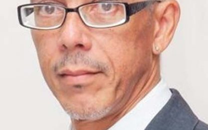 Challenges in the business climate… Guyana currently has no investment projects to offer – Gaskin