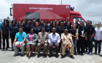 31 more EMTs to boost country’s response service