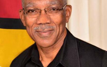 Strength of our diplomatic relations key to economic development – Granger