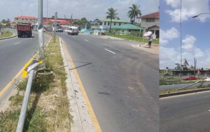 Getting motorists to pay for repairs to damaged infrastructure difficult – MPI Official