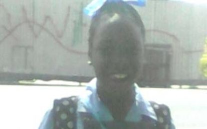Schoolgirl died from blunt trauma- PM