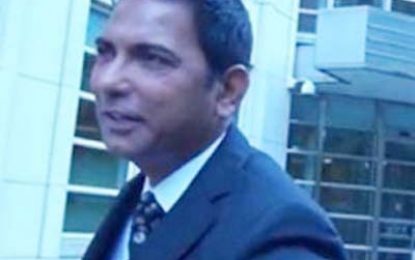 Guyanese writes Judge Irizarry…Ahmad should be jailed 30 years, deported after