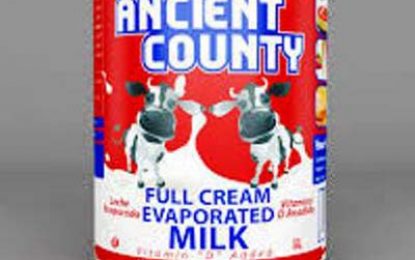 Food & Drug Dept. faces another lawsuit for barring milk importation