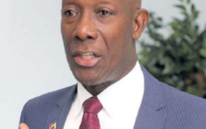 Trinidad banks on Guyana’s oil for Petrotrin