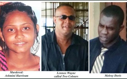 ‘Two Colours’ murder trial…Sufficient evidence to convict accused for murder