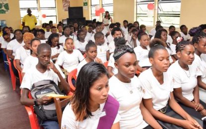 Entrepreneurship programme to empower youths launched