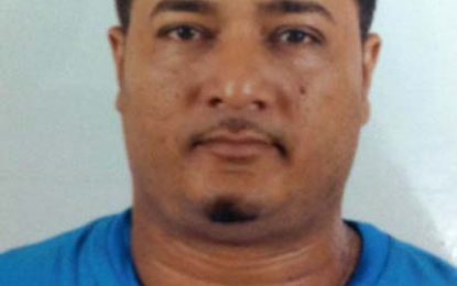 Trini con-man captured in Guyana