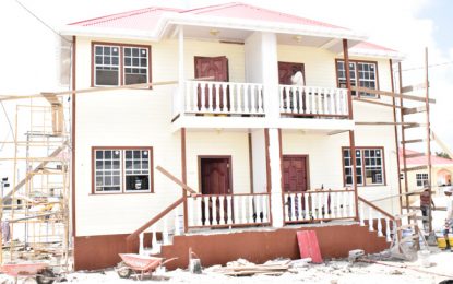 Housing Expo geared to reinvigorate construction sector