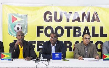 GFF Disciplinary Committee acted outside of constitutional remit – Forde