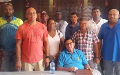 Guyana Horse Race Authority elects Interim Body