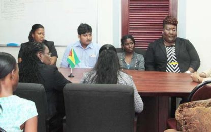 Attack at West Demerara Hospital…Ministry advocating for legal action