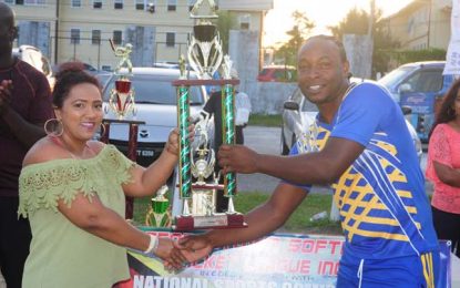 GSCL Inc congratulates Speedboat, Regal Masters on Independence Cup success