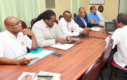 Govt. team to assess Coomacka flooding, erosion