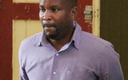 Liaison officer accused of sodomizing boy, 14