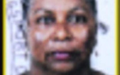Abused Guyanese granny chopped to death in Trinidad apartment