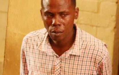 Bus driver gets 3 years for causing conductor’s death