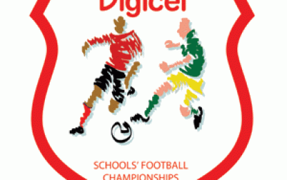 Digicel Schools Football Championship  Mahaicony edge host Belladrum following intense battle