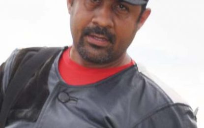Guyana NRA Recorded Shoot …Dylan Fields fires his way to outright win