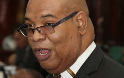 Blacklisting of 200…Edghill vows to expose dishonesty of Guyana Police Force