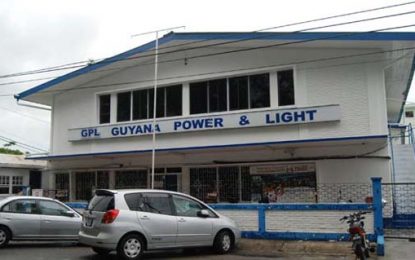 GPL urged to review tariff structure to avoid reduced profit for 2017