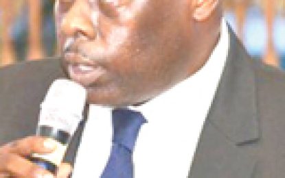 Fruits of our labour will soon be realized – GCCI