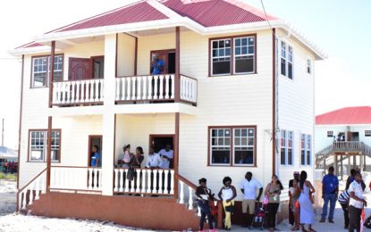 Once bitten… Improved oversight in place for housing projects – CH&PA Boss