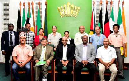 Lands COI…Granger tells Indigenous organisations govt. had no plans to exclude them