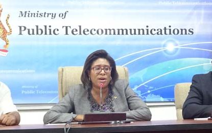Govt. to source internet from GTT for ICT hubs