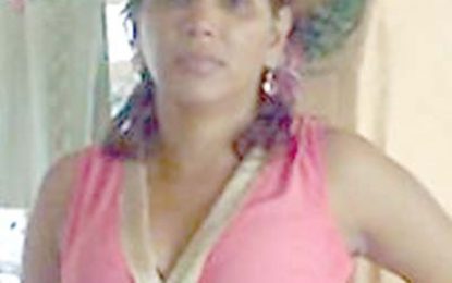 Missing Prospect woman’s lover arrested….as Major Crimes Unit reopens case