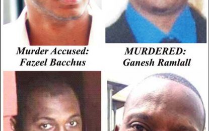 ‘Boyo’ murder PI…Cop recounts taking statement from accused