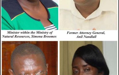 Govt paying $500,000 each for Ministers house rent