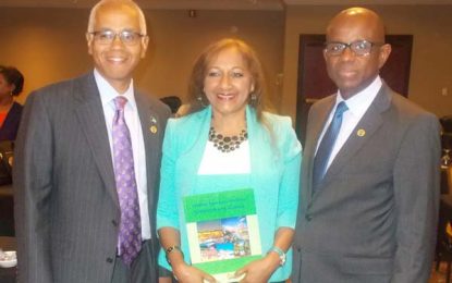 New Caribbean Investment Guide launched in NY