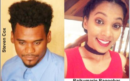 Two charged for clothes vendor’s death in crash