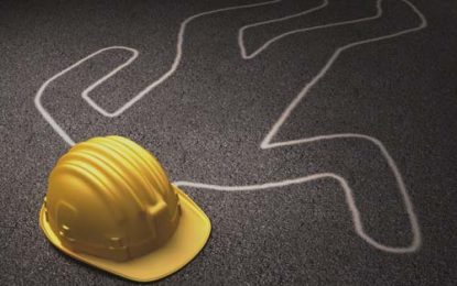100 percent decrease in work place deaths for year – Labour Department