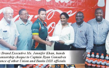 Banks DIH backs Green Machine in battle for Rugby  Americas North overall title against USA Panthers