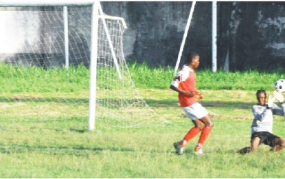 Top Brandz Corona Invitational Football… GFC, Western Tigers & Police in winners’ row