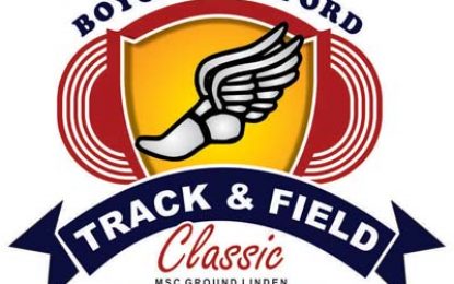 Boyce/Jefford Track and Field Classic VIII set for official Launch Friday