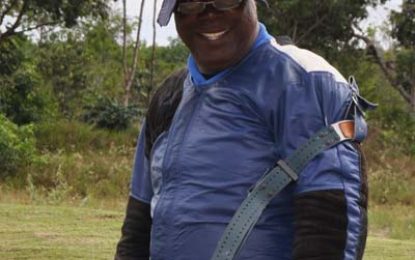 Guyana NRA Recorded Shoot…Braithwaite almost flawless in victory